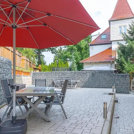 Lejlighed Am Bleek Og Wernigerode